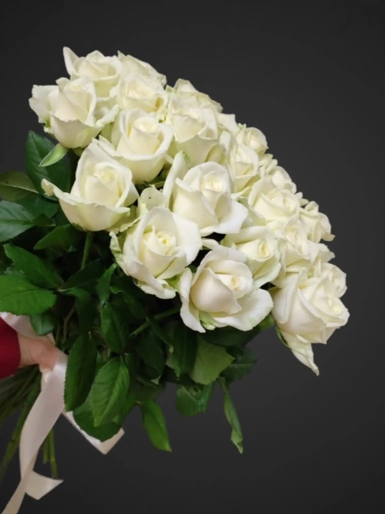 Моно букеты