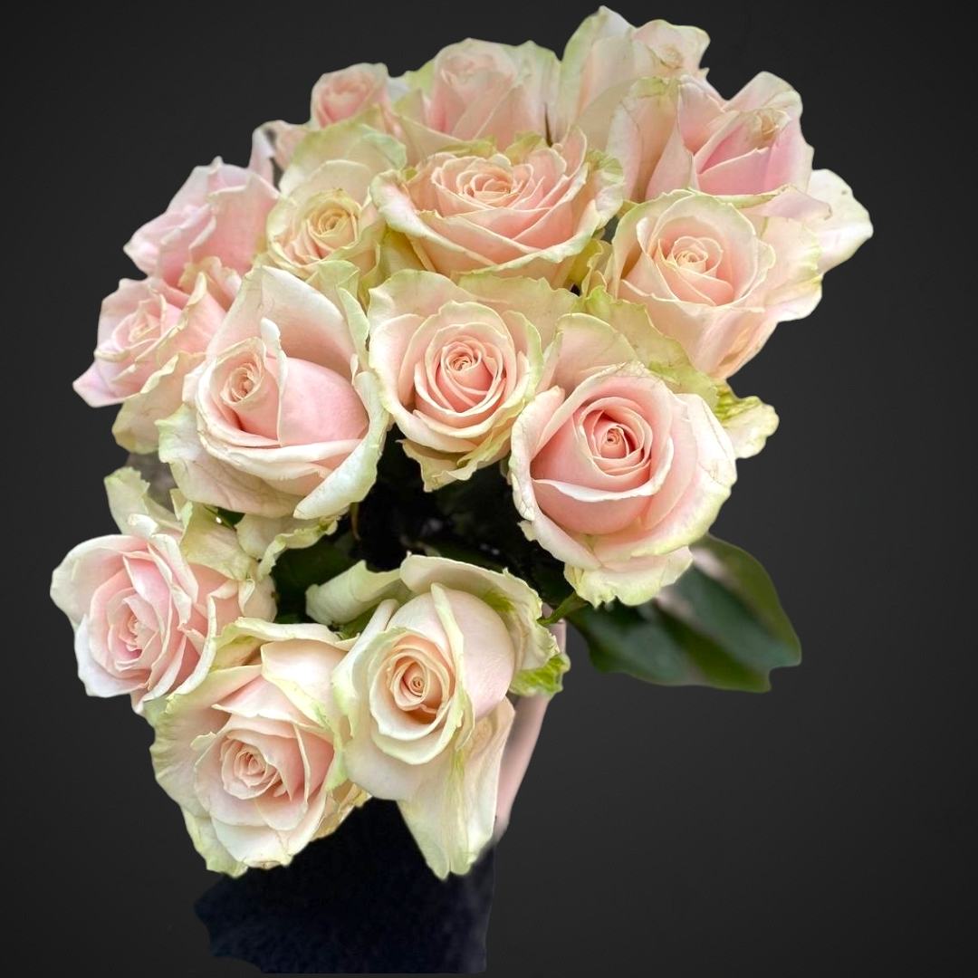 Букет Аваланж Свит