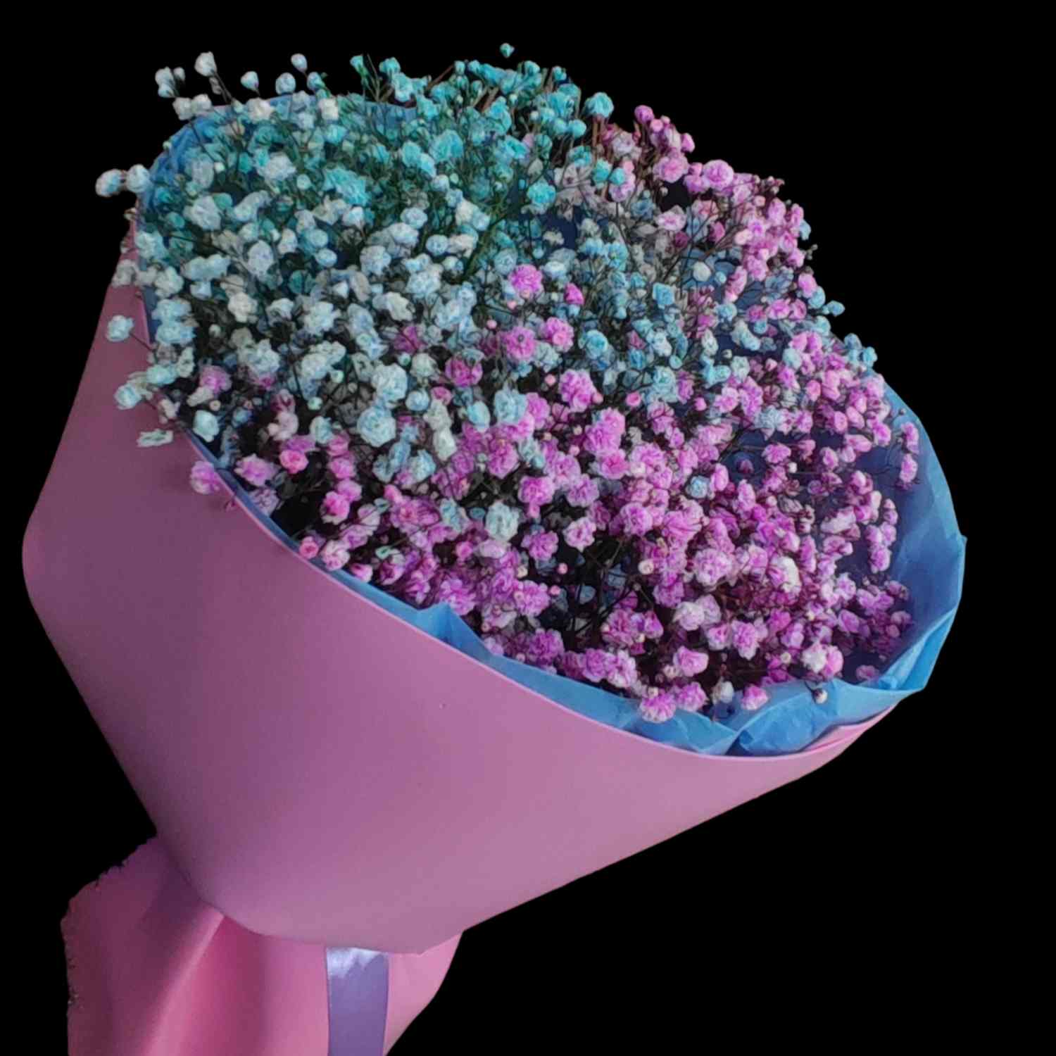 Букет "Конфетти"