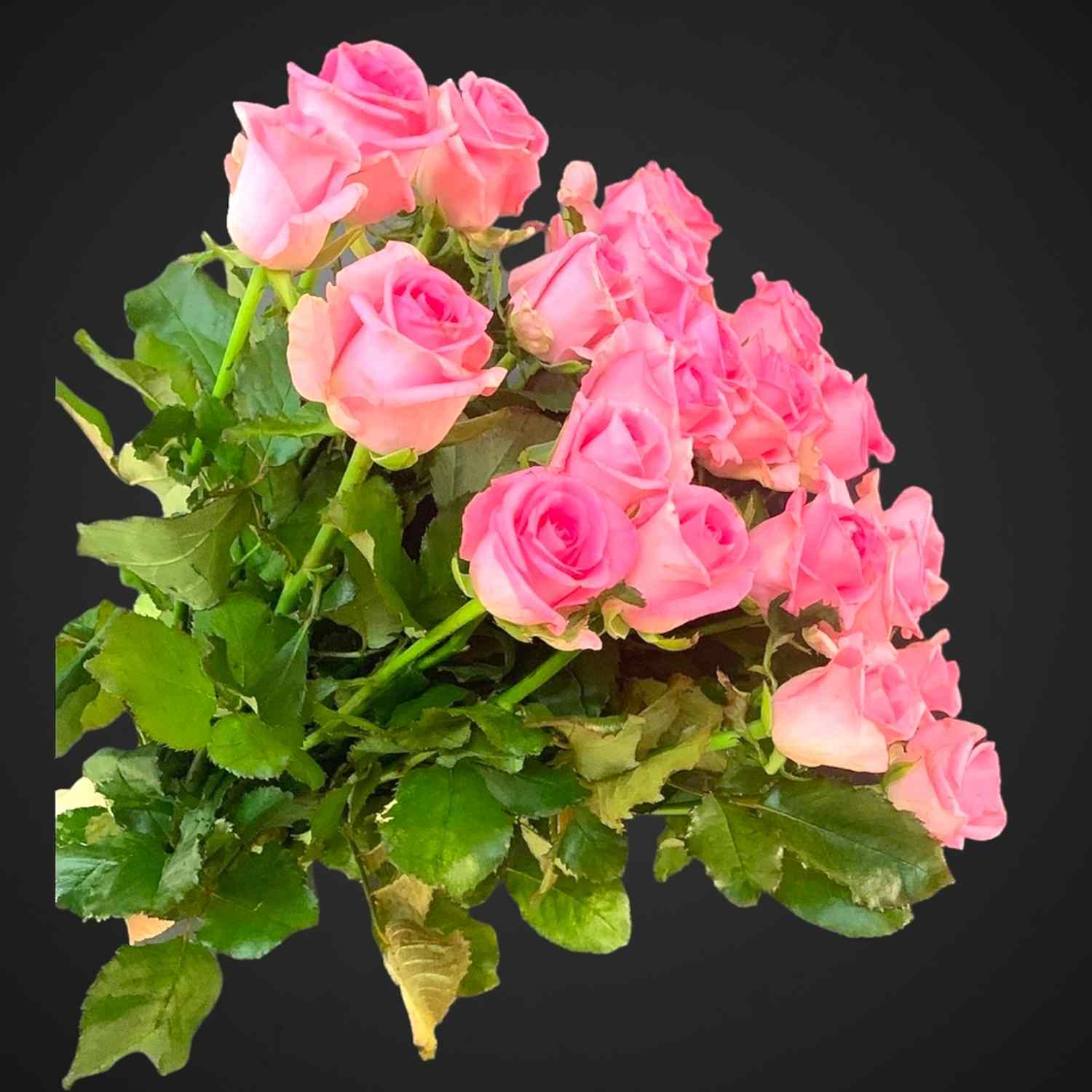 Букет Ревиваль