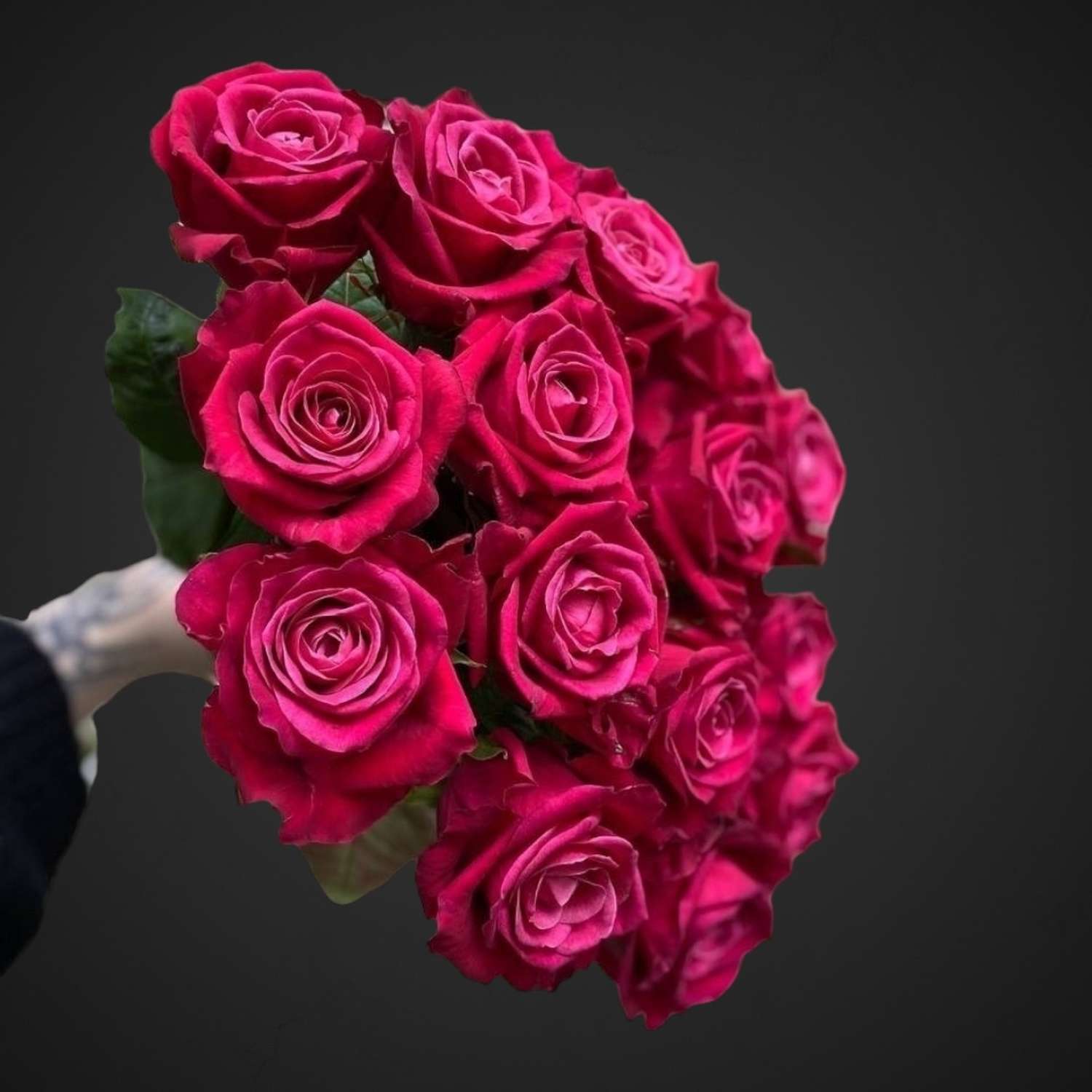 Букет Шангри-Ла