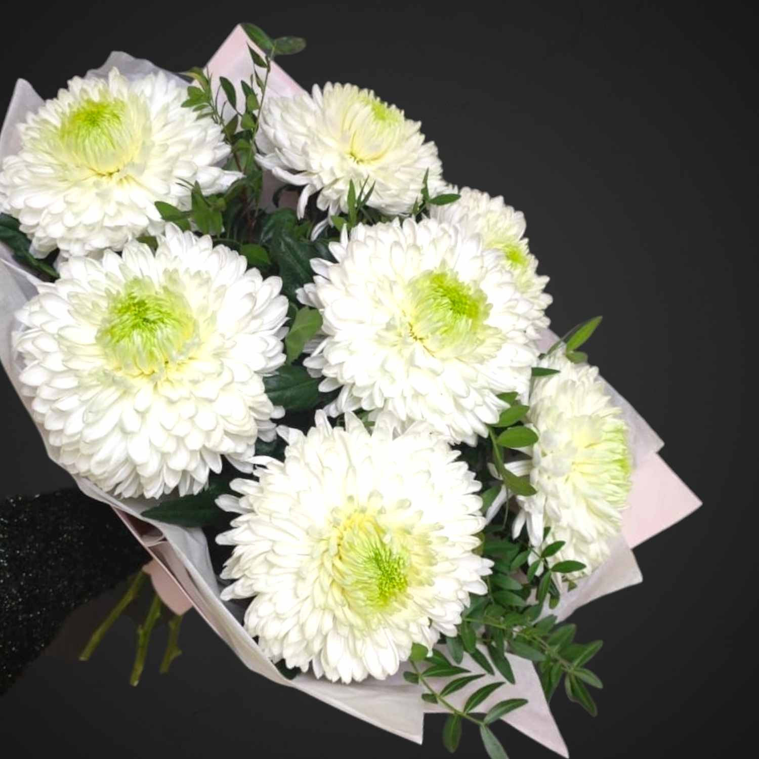 Букет "Ностальгия"