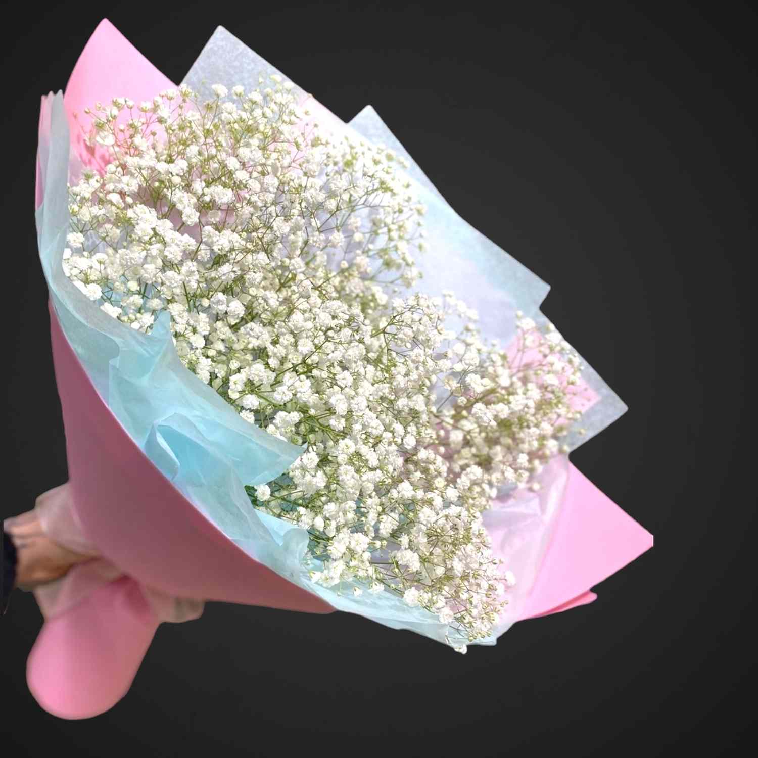 Букет "Сантименты"