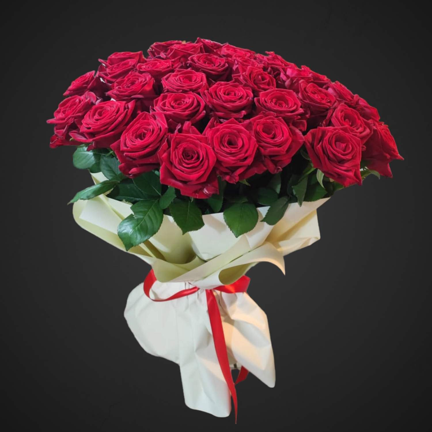 Букет "Сердцеедка"