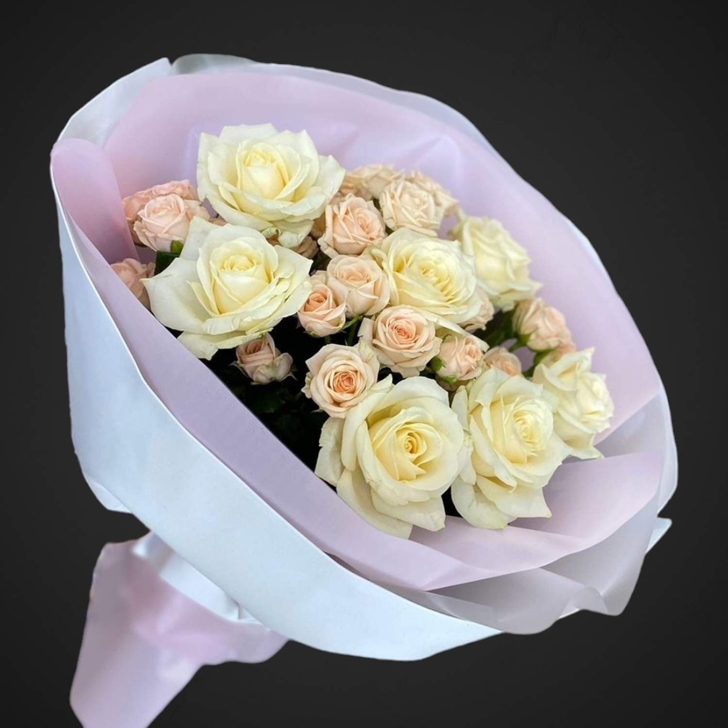 Букет "Эстет"