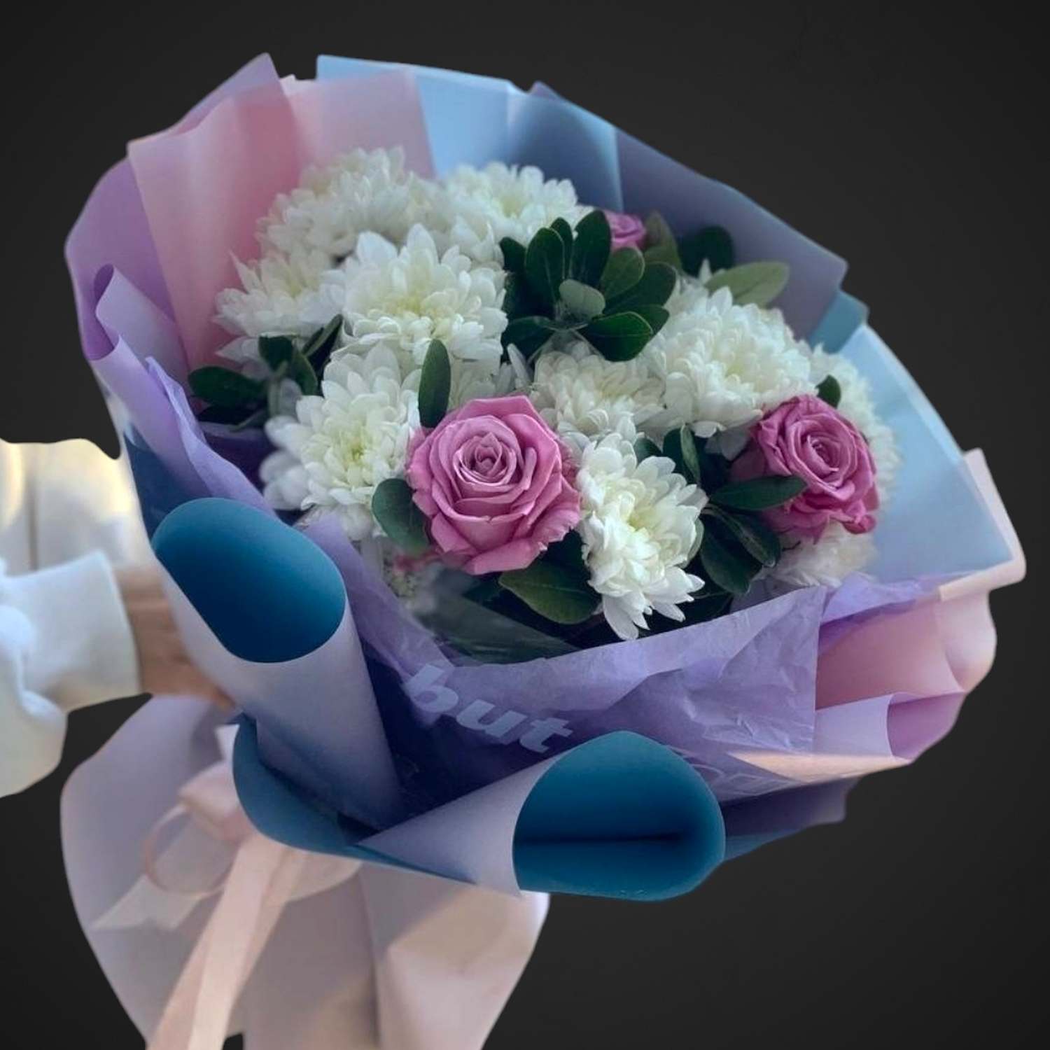 Букет "Шепот"