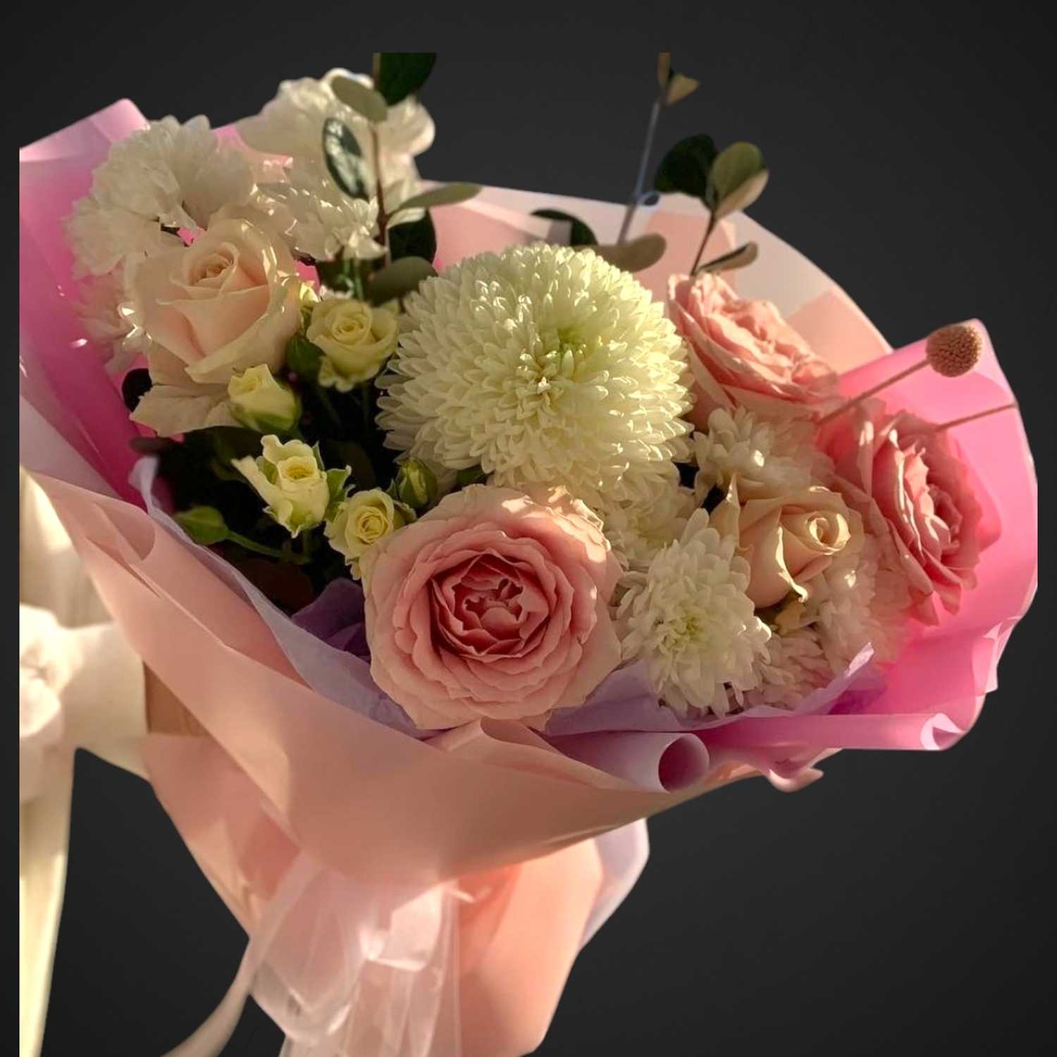 Букет "Афродизиак"