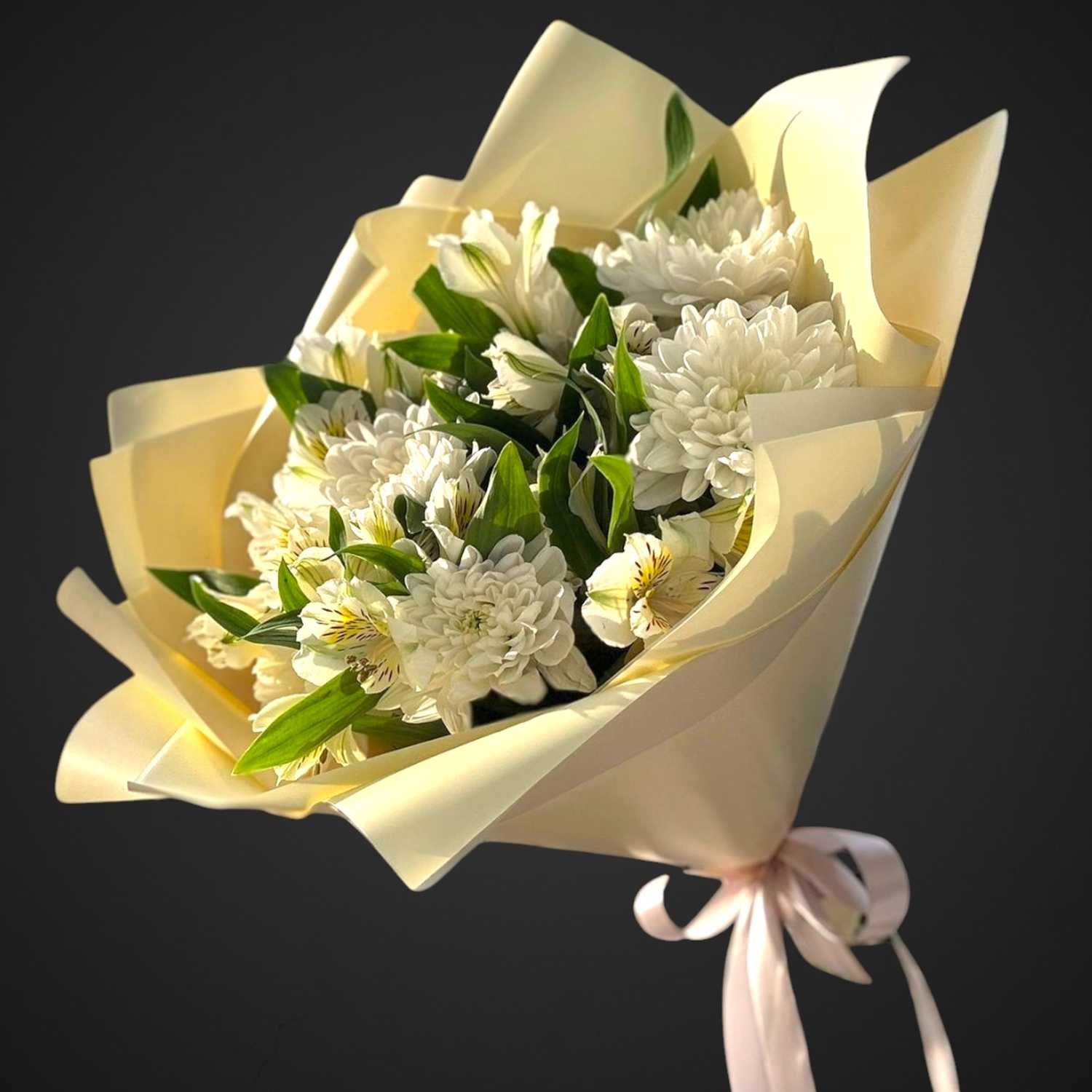 Букет "Радость моя"