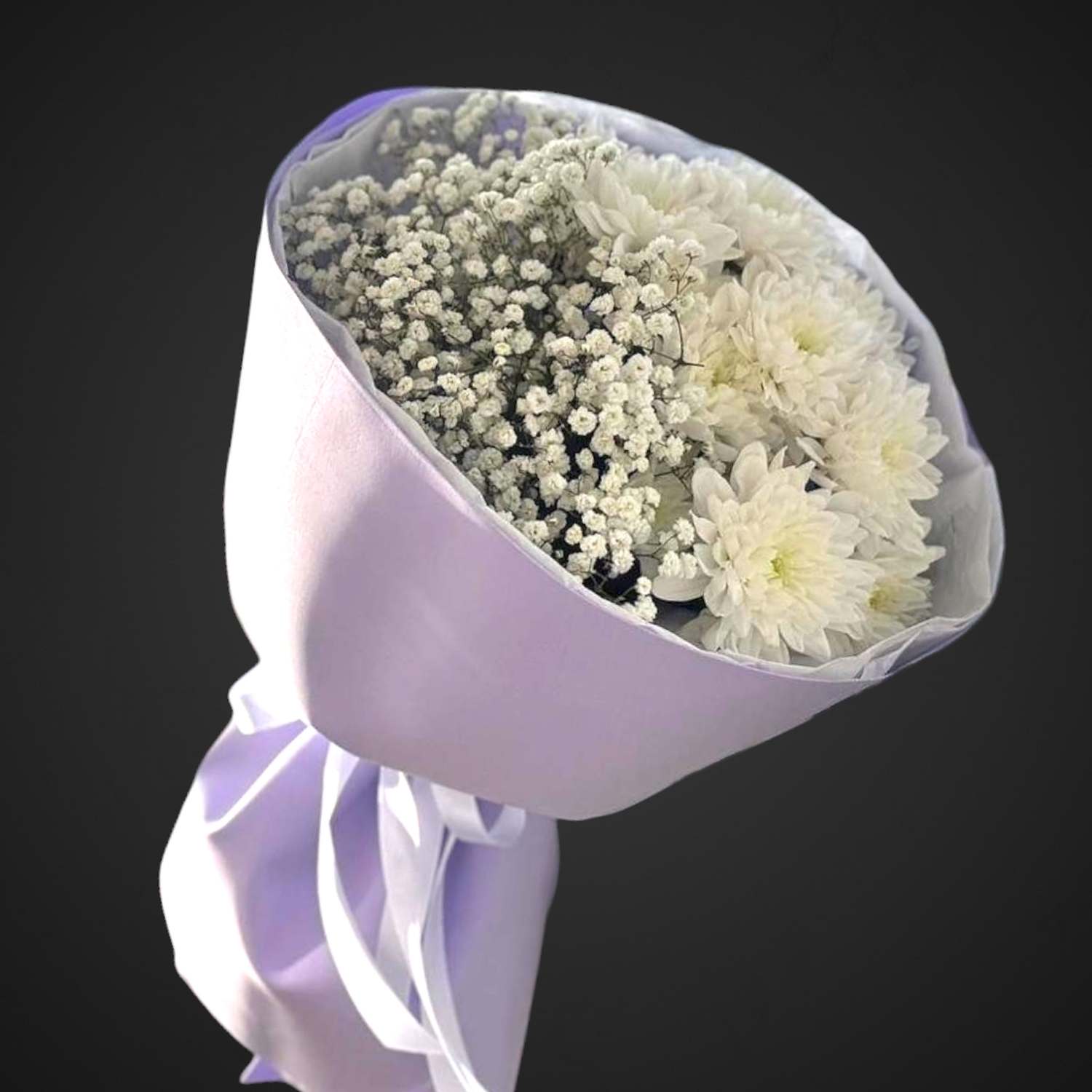 Букет "Эфир"