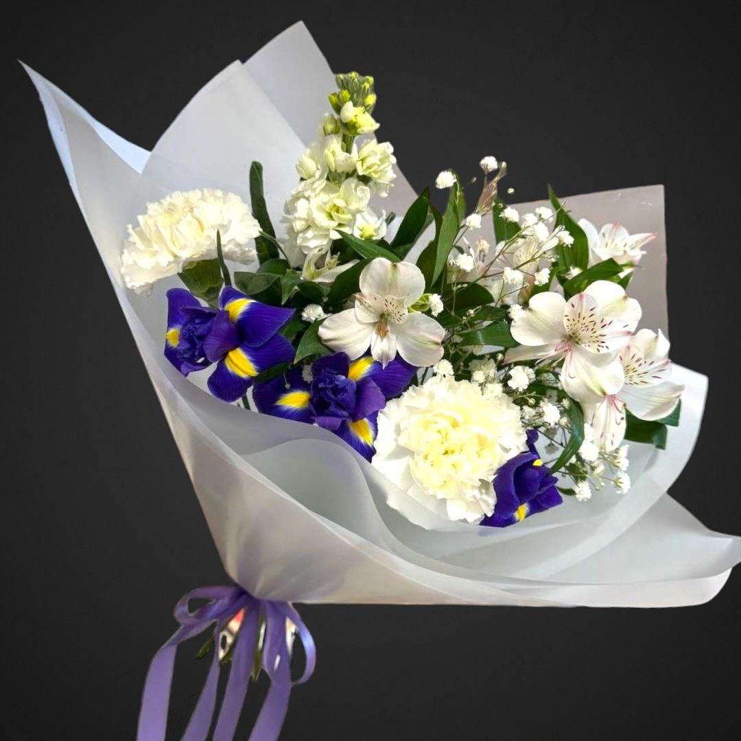 Букет "Тайное свидание"